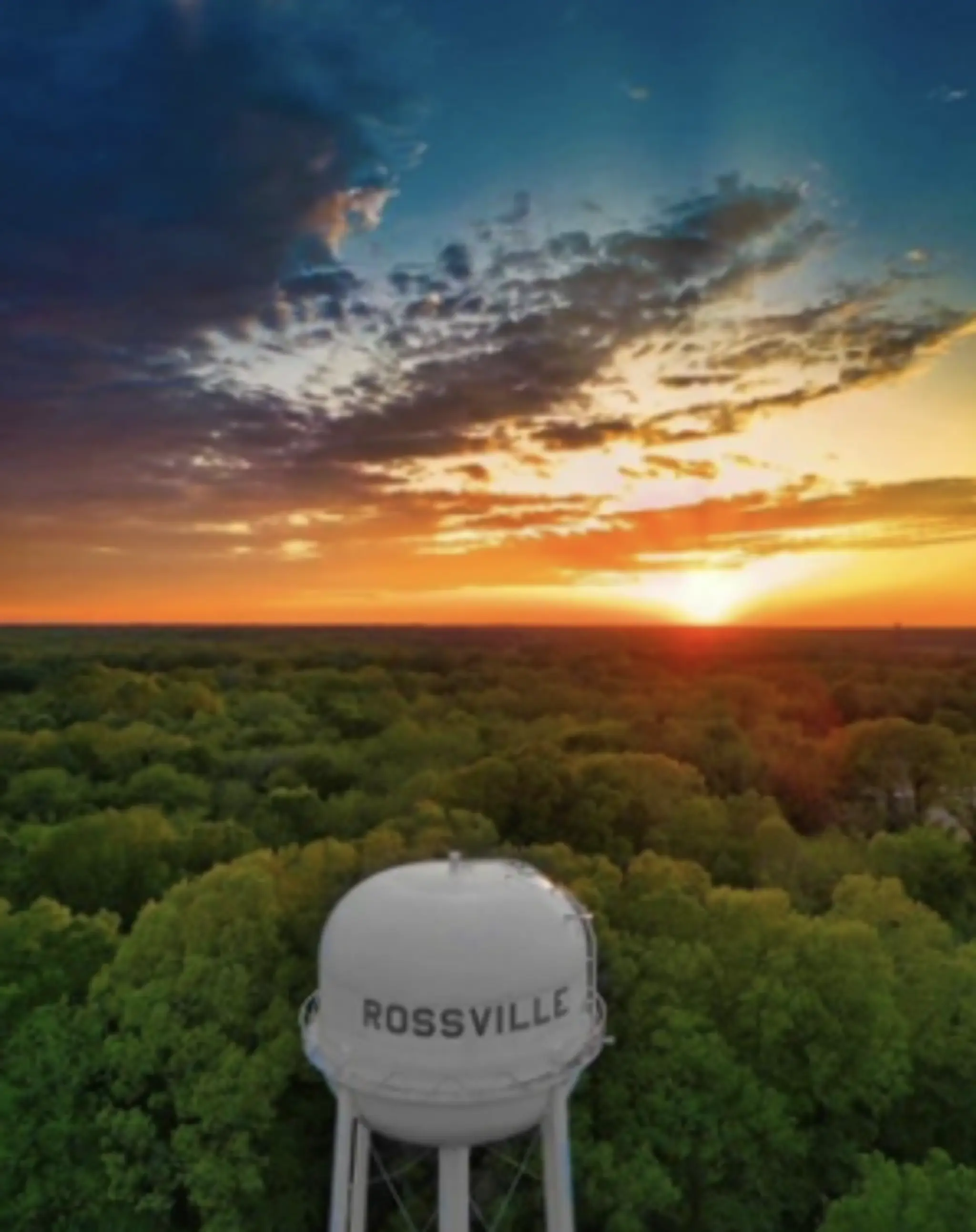 Thumbnail: Welcome Home to Rossville, TN!